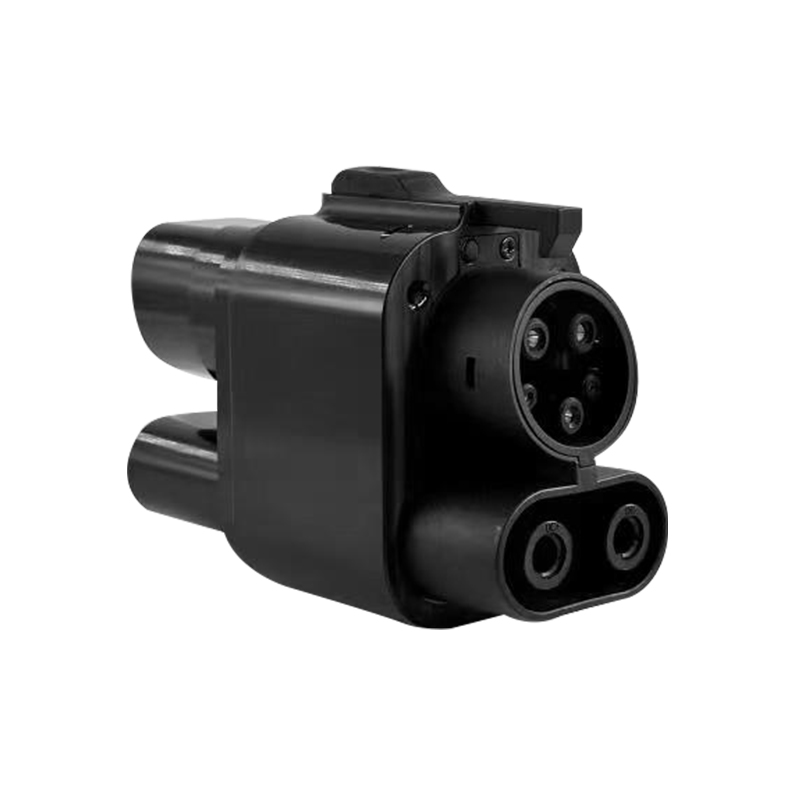 CCS2 CCS1 Fast Charging 250A A - Ccs2 To Ccs1 Fast Charge Adapter 250Kw 评论和价格