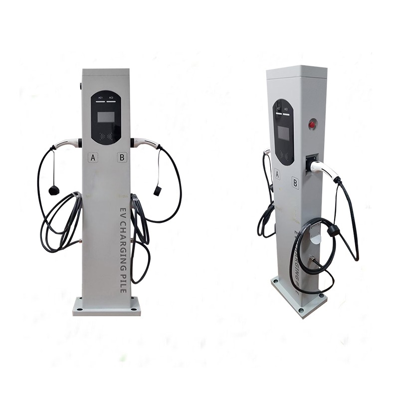 11kW 22kW AC Wallbox EV Charge - 22Kw Wallbox Type 2 Ocpp Rfid 评论和价格
