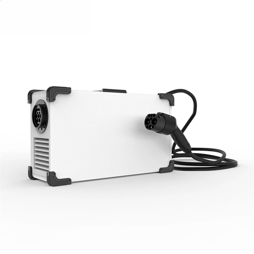2026 Hot Sale 20KW GBT CCS2 CC - Portable Dc Fast Charger 20Kw Ccs2 评论和价格
